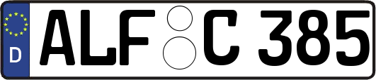 ALF-C385