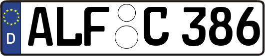 ALF-C386