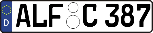 ALF-C387