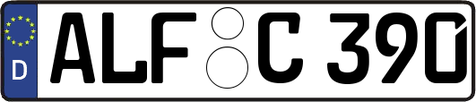 ALF-C390