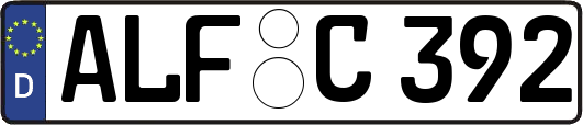 ALF-C392