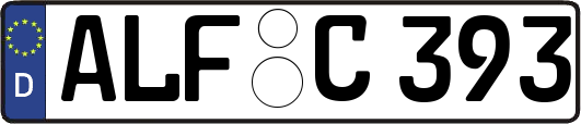 ALF-C393
