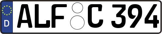 ALF-C394