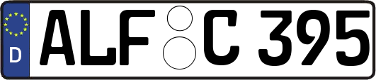 ALF-C395