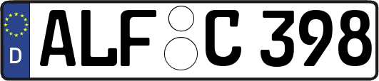 ALF-C398