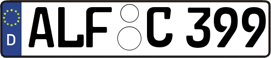 ALF-C399
