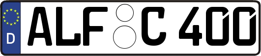 ALF-C400