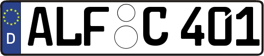 ALF-C401