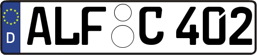ALF-C402