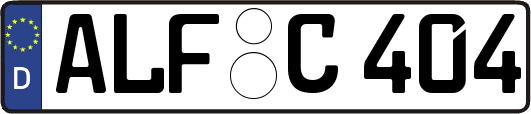 ALF-C404