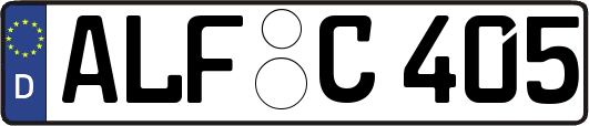 ALF-C405