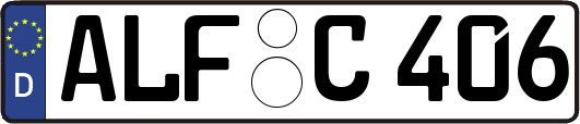 ALF-C406