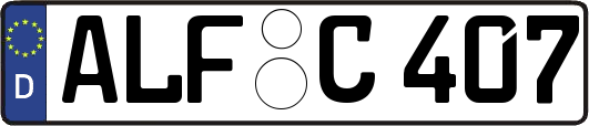 ALF-C407