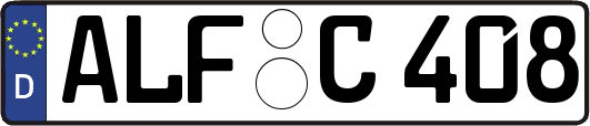 ALF-C408