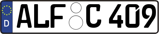 ALF-C409