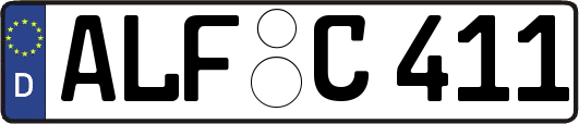 ALF-C411