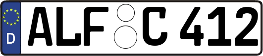 ALF-C412