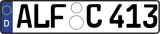 ALF-C413