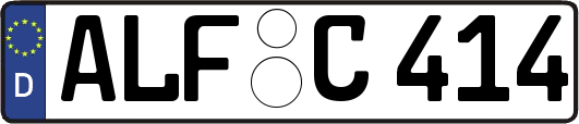 ALF-C414