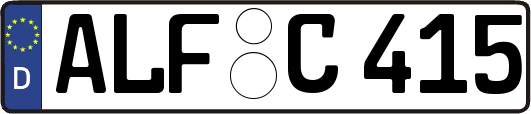 ALF-C415