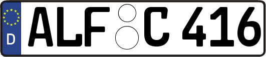 ALF-C416
