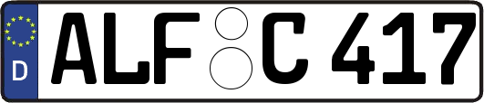 ALF-C417