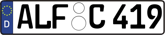 ALF-C419