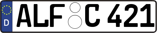 ALF-C421