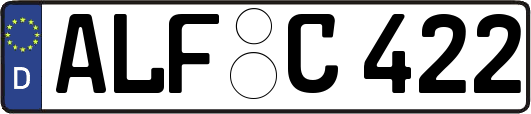 ALF-C422