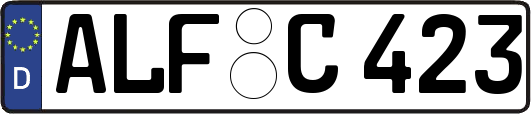 ALF-C423