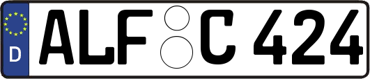 ALF-C424
