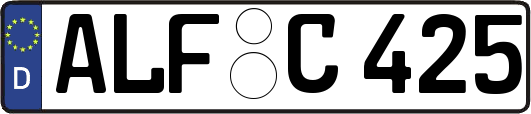 ALF-C425