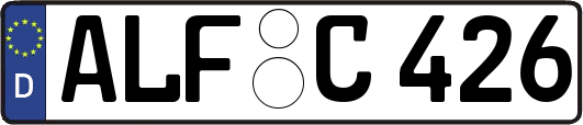 ALF-C426