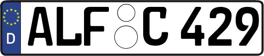 ALF-C429