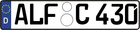 ALF-C430