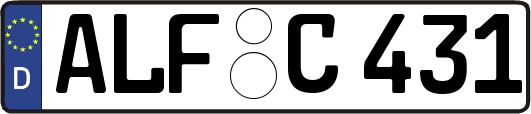ALF-C431