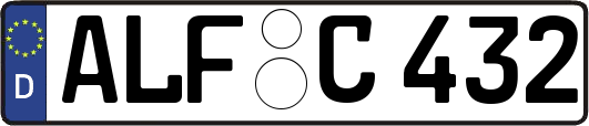 ALF-C432