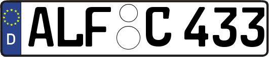 ALF-C433