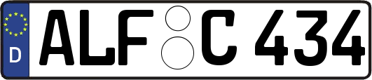 ALF-C434