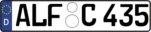 ALF-C435