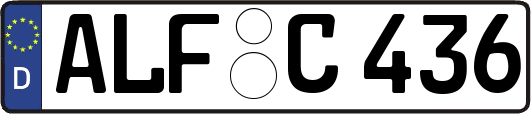 ALF-C436