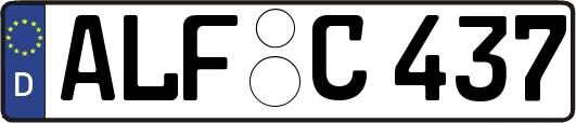 ALF-C437