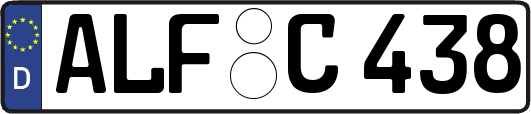 ALF-C438
