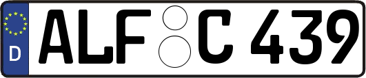 ALF-C439