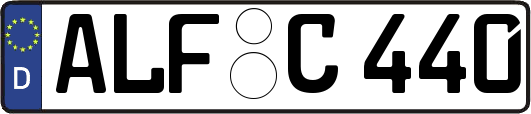 ALF-C440