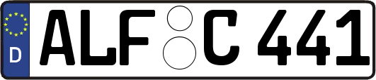 ALF-C441