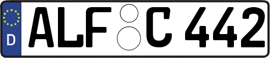 ALF-C442