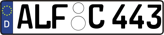 ALF-C443