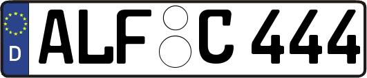ALF-C444