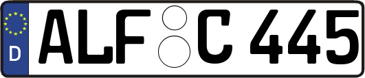 ALF-C445